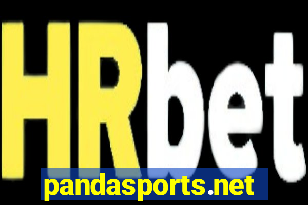 pandasports.net