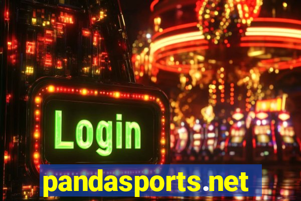 pandasports.net