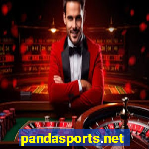 pandasports.net
