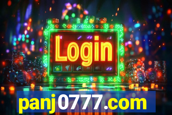 panj0777.com
