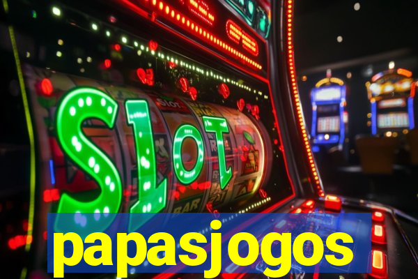 papasjogos