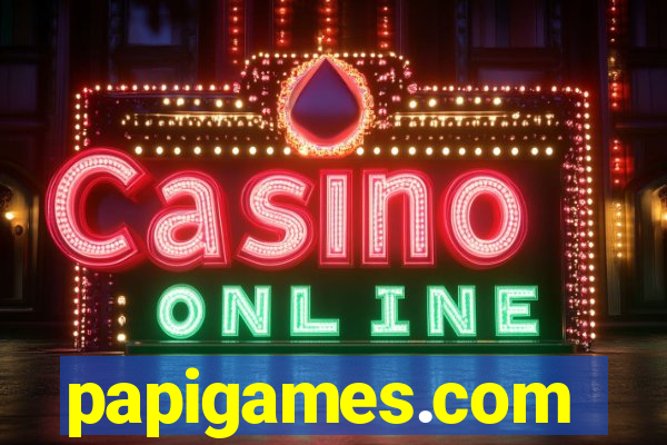 papigames.com