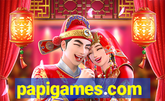 papigames.com