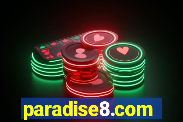 paradise8.com
