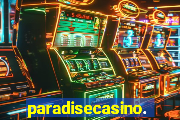paradisecasino.com