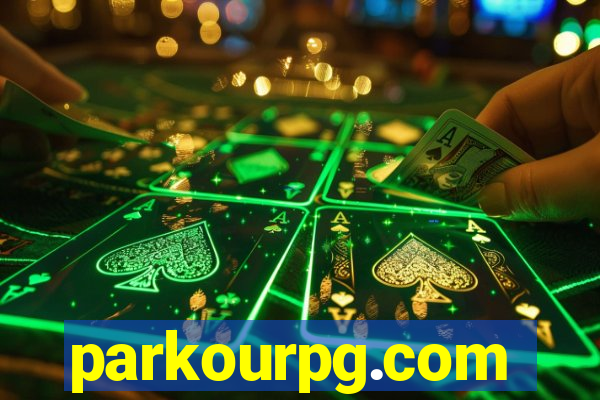 parkourpg.com