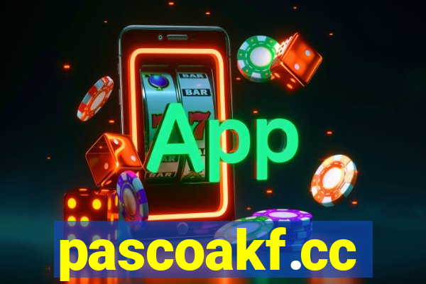 pascoakf.cc