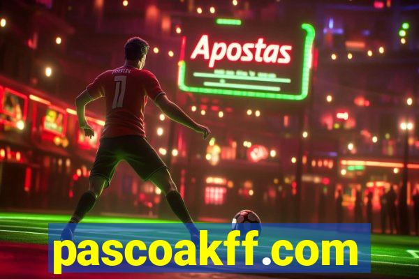 pascoakff.com