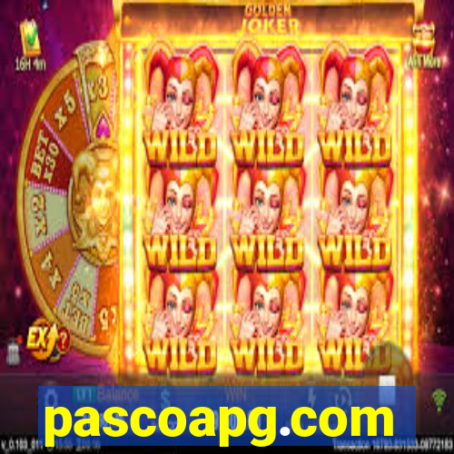pascoapg.com