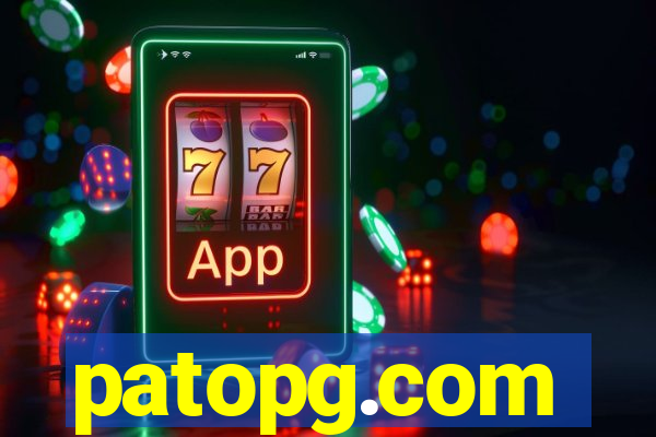 patopg.com