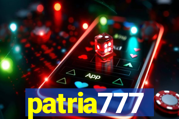 patria777