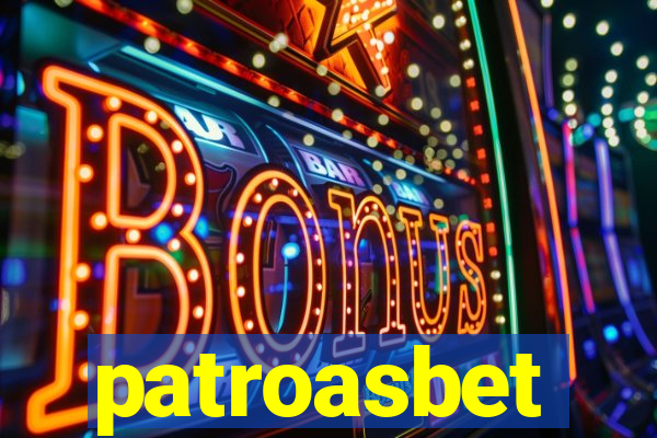 patroasbet