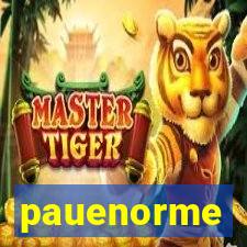 pauenorme