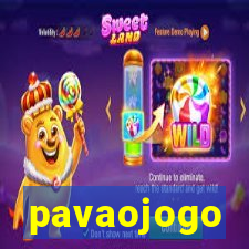 pavaojogo