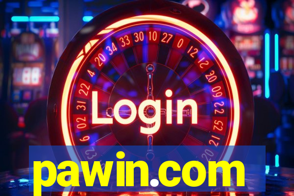 pawin.com