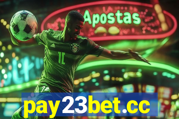 pay23bet.cc