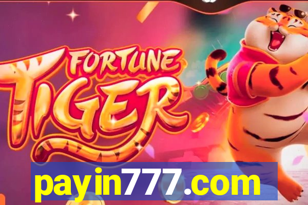 payin777.com