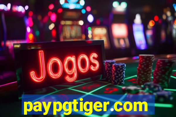 paypgtiger.com
