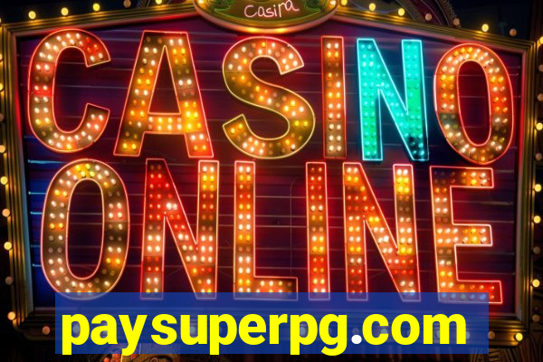 paysuperpg.com