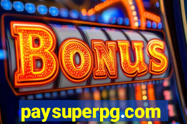 paysuperpg.com