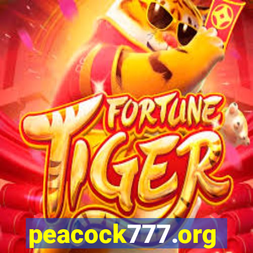 peacock777.org