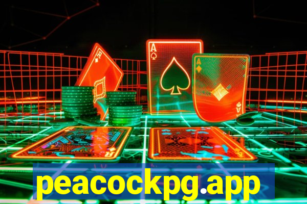 peacockpg.app