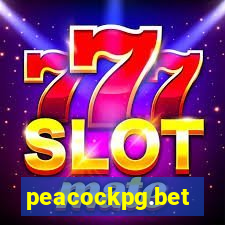 peacockpg.bet