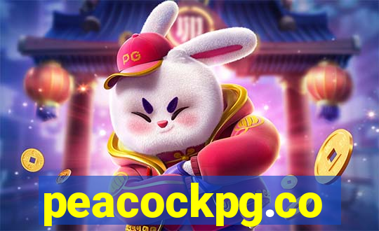 peacockpg.co