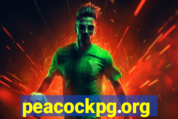peacockpg.org