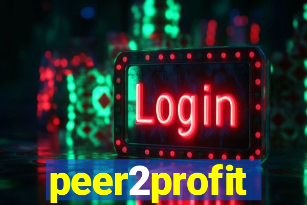 peer2profit