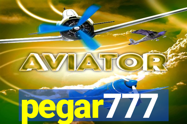 pegar777