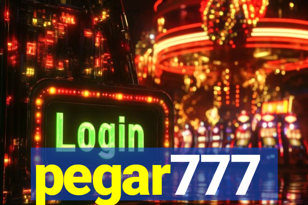 pegar777