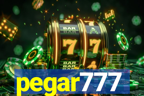 pegar777