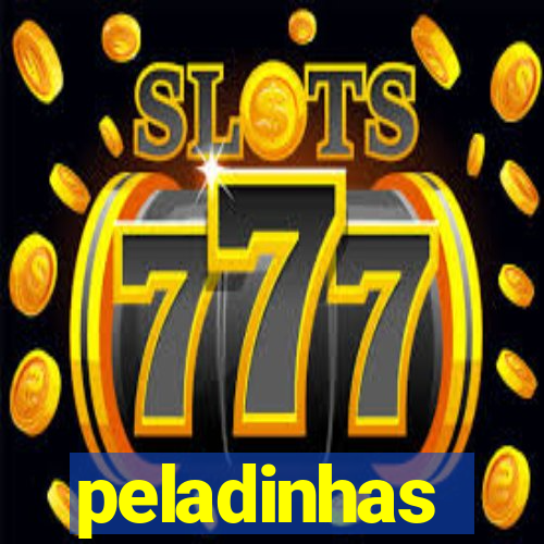peladinhas