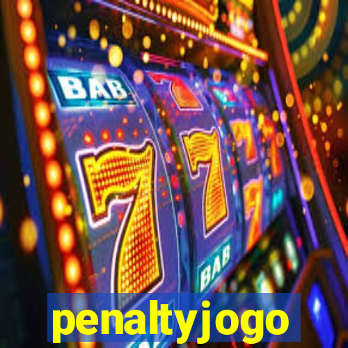 penaltyjogo