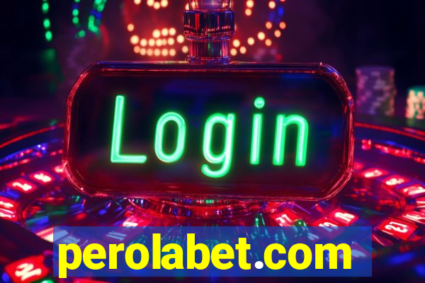 perolabet.com