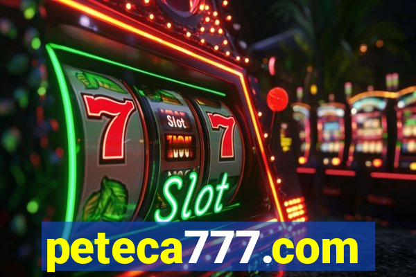 peteca777.com