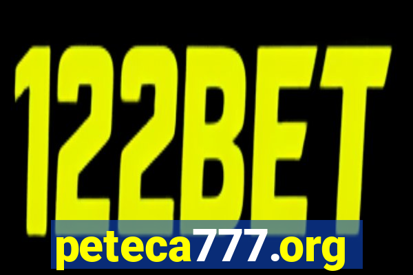 peteca777.org