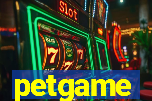 petgame
