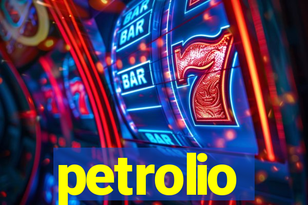 petrolio