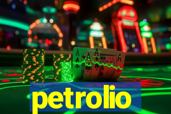petrolio