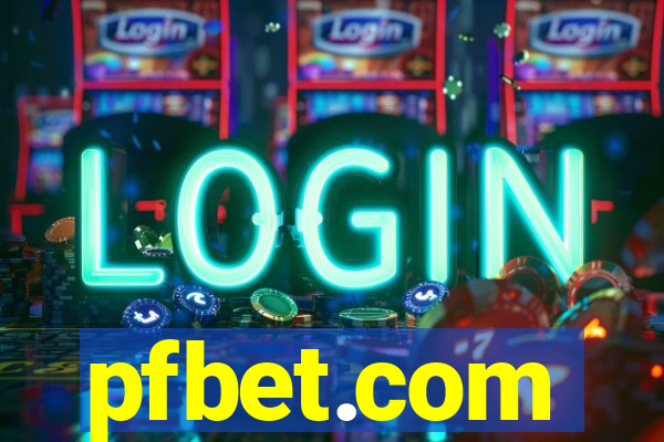pfbet.com