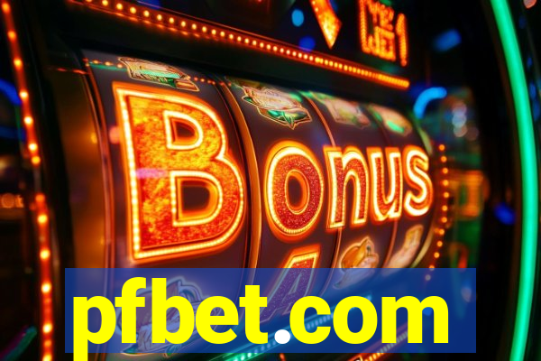 pfbet.com