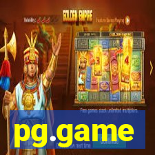 pg.game