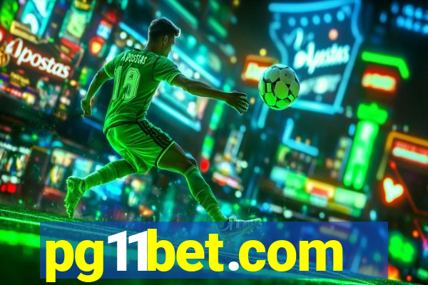 pg11bet.com