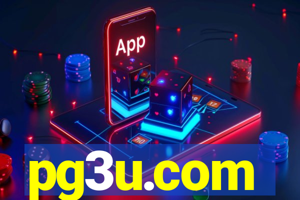pg3u.com