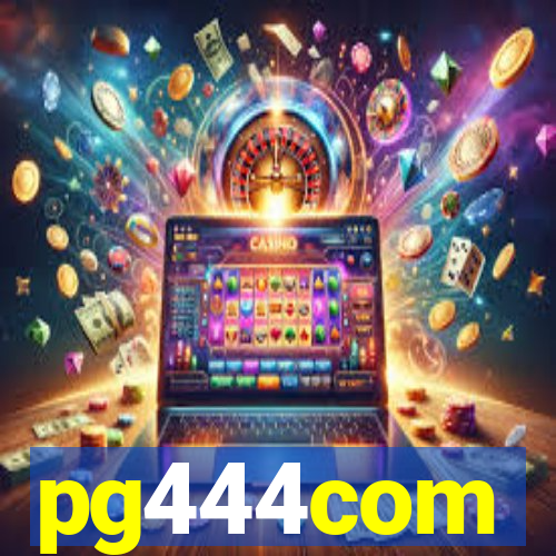 pg444com