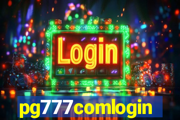 pg777comlogin
