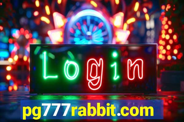 pg777rabbit.com
