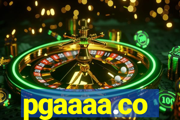 pgaaaa.co